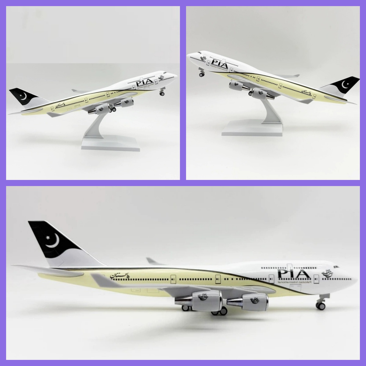 Display Model 30 CM 1:250 Scha - Kids Toys Pakistan recensie en prijs