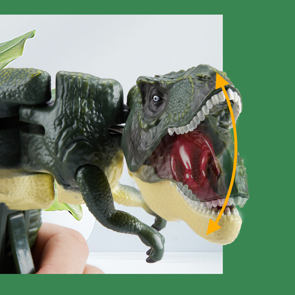 Grappige Za Za Sound Dinosaur  - Kids Toys Za recensie en prijs