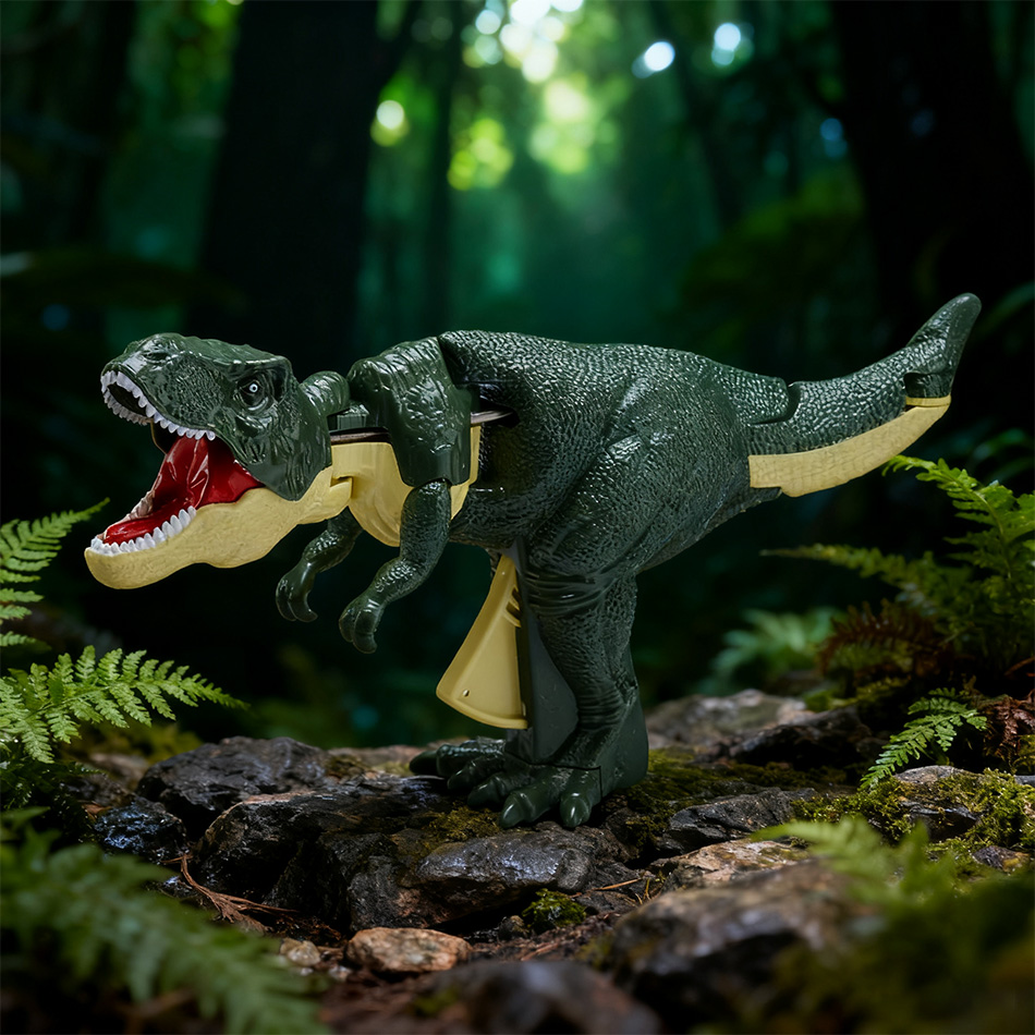 Grappige Za Za Sound Dinosaur  - Kids Toys Za recensie en prijs