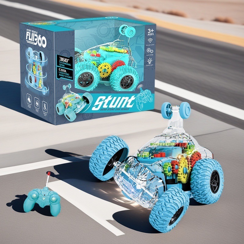Draadloze elektrische op afsta - Kids' Toys Channel recensie en prijs