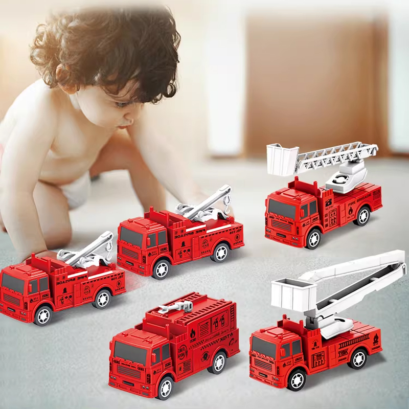 1 Stuks Kinder Speelgoedauto I - Kids Toys Young recensie en prijs