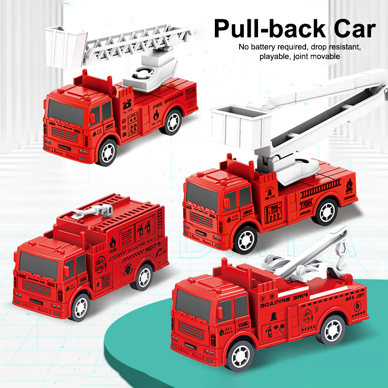 1 Stuks Kinder Speelgoedauto I - Kids Toys Young recensie en prijs