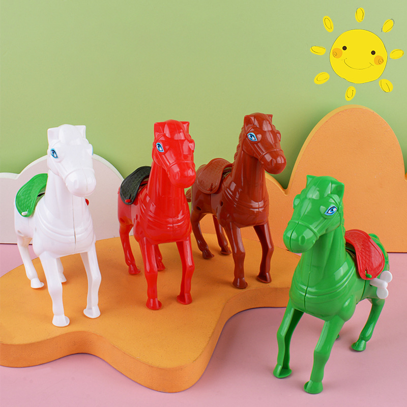 1 Stuks Nieuwigheid Interessan - Kids Toys Horse recensie en prijs