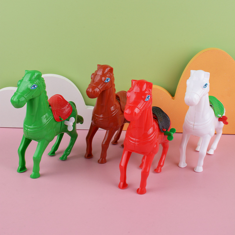 1 Stuks Nieuwigheid Interessan - Kids Toys Horse recensie en prijs