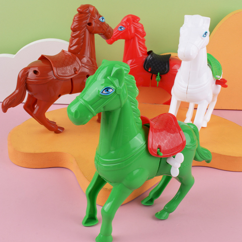 1 Stuks Nieuwigheid Interessan - Kids Toys Horse recensie en prijs