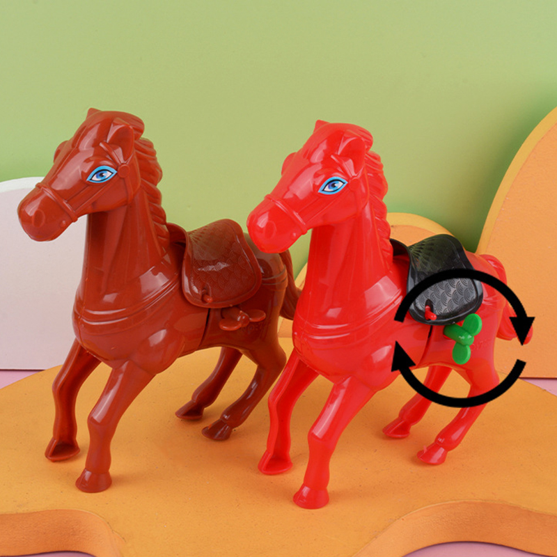 1 Stuks Nieuwigheid Interessan - Kids Toys Horse recensie en prijs
