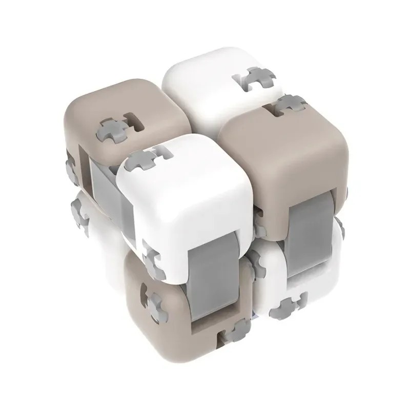 Xiaomi Mitu Cube Spinner Finge - Xiaomi Kids Toys recensie en prijs