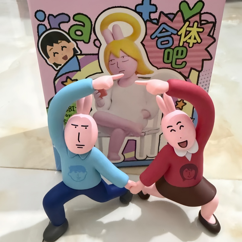 Plzdot Nieuwe Originele Irasut - Kids Xbox Toys recensie en prijs