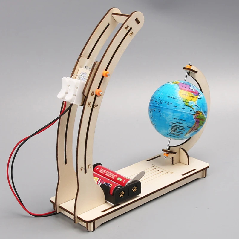 STEM Science Experiment Kit Aa - Kids Toys Cycle recensie en prijs