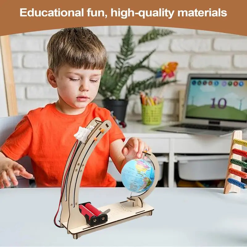 STEM Science Experiment Kit Aa - Kids Toys Cycle recensie en prijs