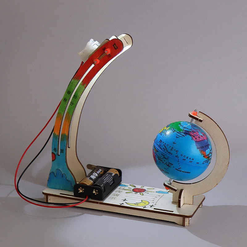 STEM Science Experiment Kit Aa - Kids Toys Cycle recensie en prijs