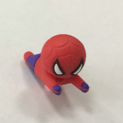 Cartoon USB Data Line Head Bit - Xiaomi Kids Toys recensie en prijs