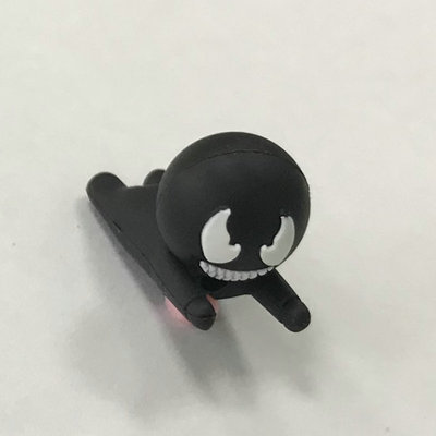 Cartoon USB Data Line Head Bit - Xiaomi Kids Toys recensie en prijs