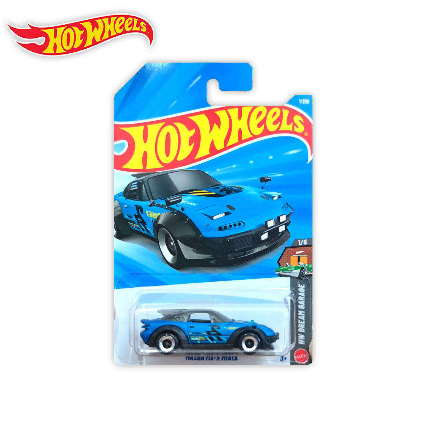 Hot Wheels C4982 2026K Batch 1 - Kids Toys Young recensie en prijs