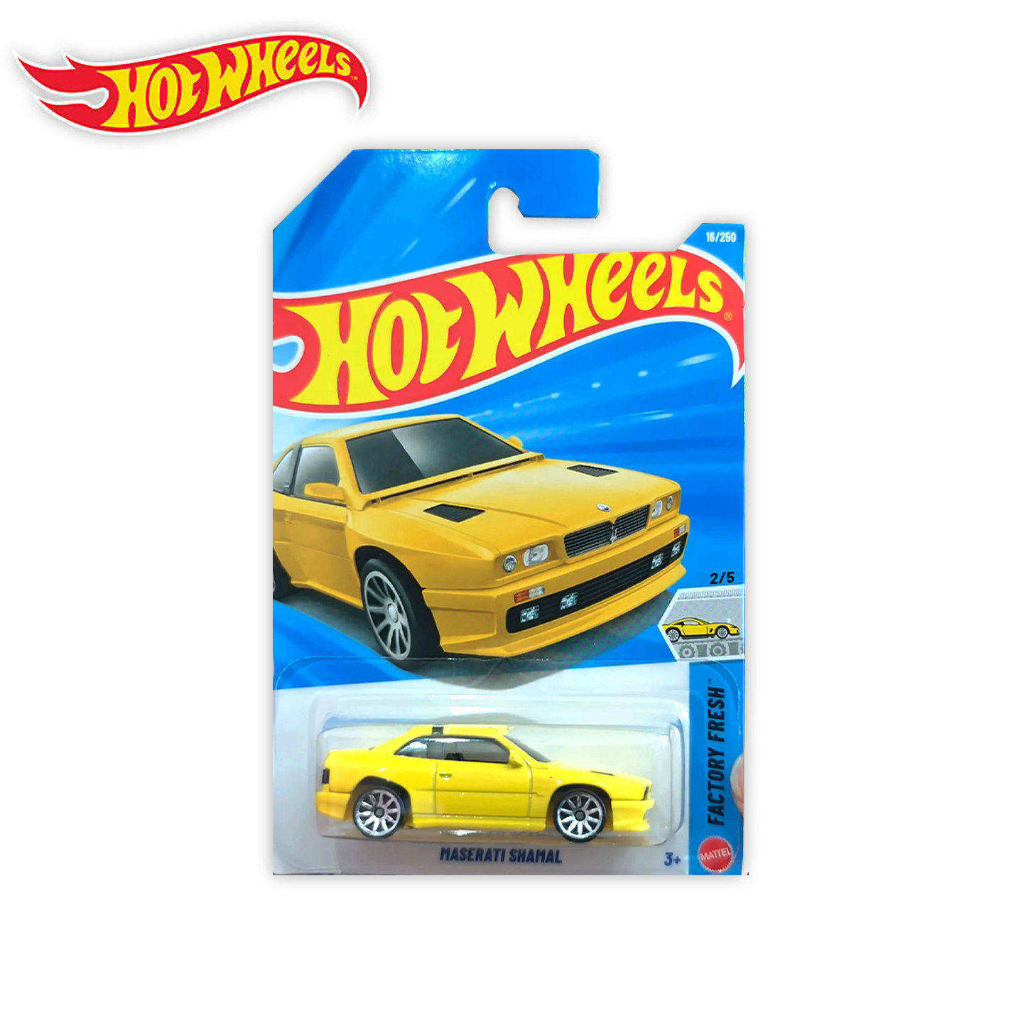 Hot Wheels C4982 2026K Batch 1 - Kids Toys Young recensie en prijs