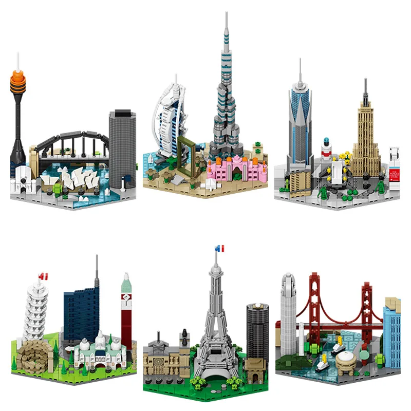 Frankrijk Dubai City Street Vi - Kids Toys Dubai recensie en prijs