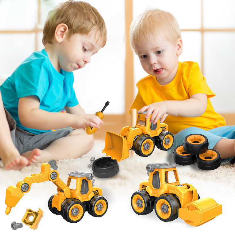 Moer demontage Laden Lossen Te - Kids Toys 2 Year Old recensie en prijs