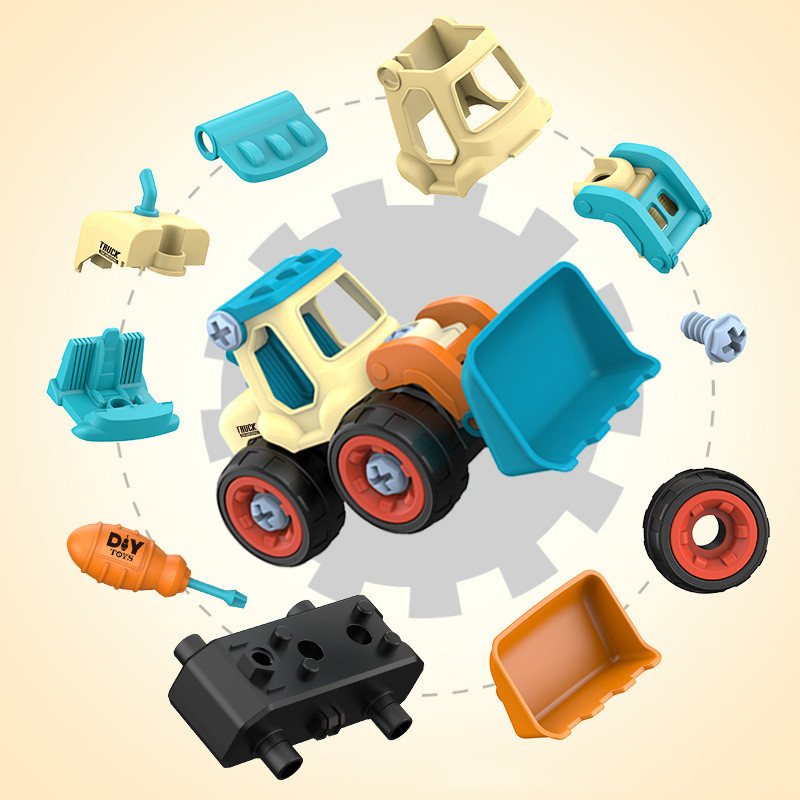 Moer demontage Laden Lossen Te - Kids Toys 2 Year Old recensie en prijs