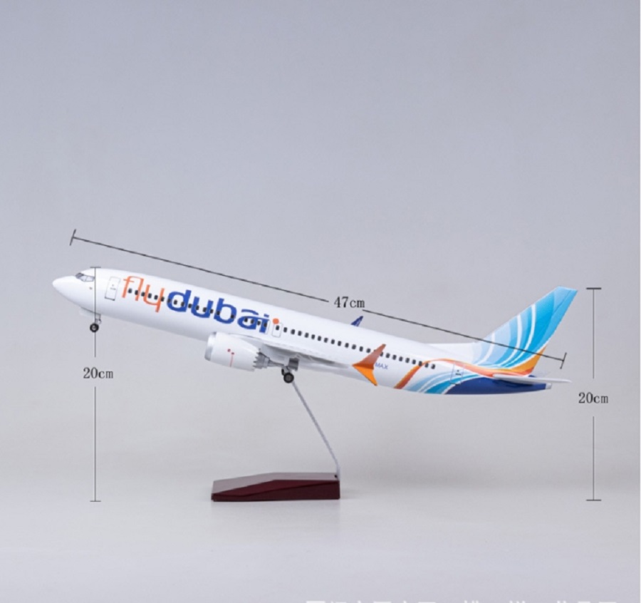 Diecast Souvenir Model 47CM B7 - Kids Toys Dubai recensie en prijs