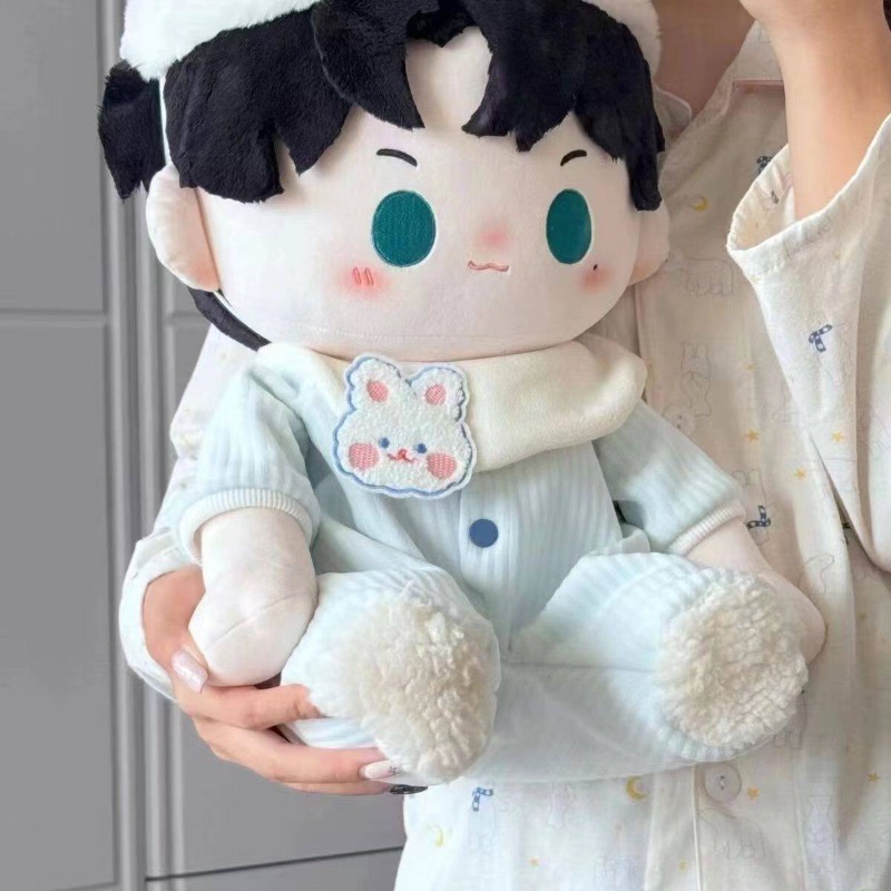 Poppenkleding Cartoon 40CM Leu - Top Kids Xmas Toys recensie en prijs