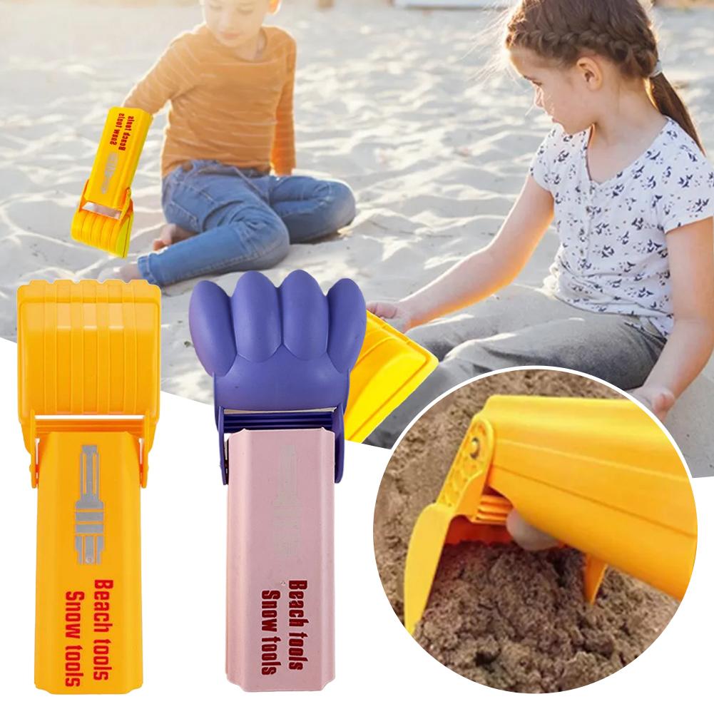 1/3 stuks Graafmachine Graven  - Kinetic Sand Mold recensie en prijs