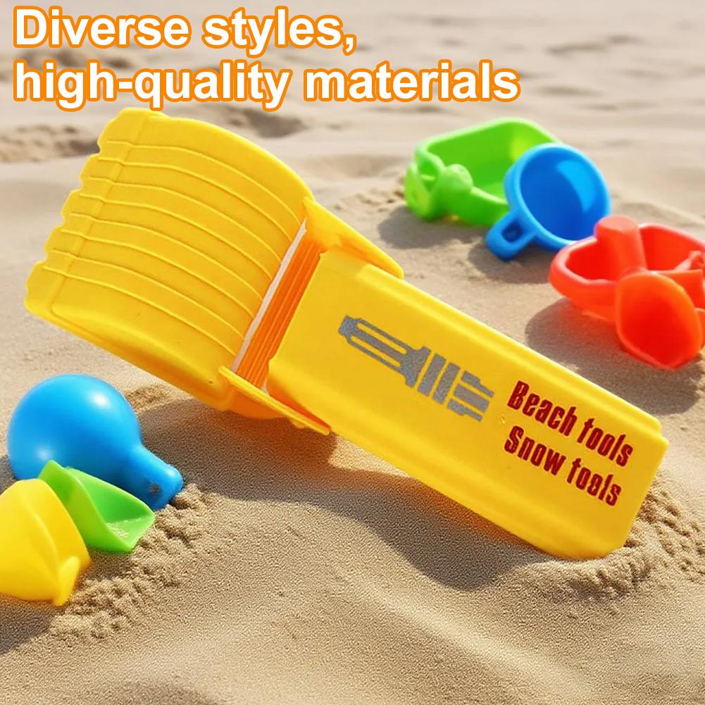 1/3 stuks Graafmachine Graven  - Kinetic Sand Mold recensie en prijs