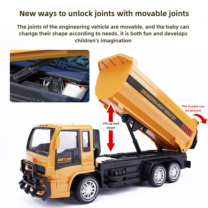 Cool Stuff Rc Cars Grappig cad - Kids' Toys Channel recensie en prijs