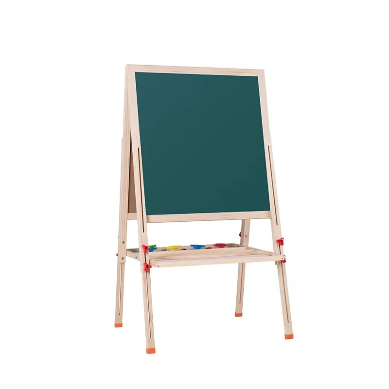 Vouwbare Dubbelzijdige Verstel - Kids Art Easel recensie en prijs