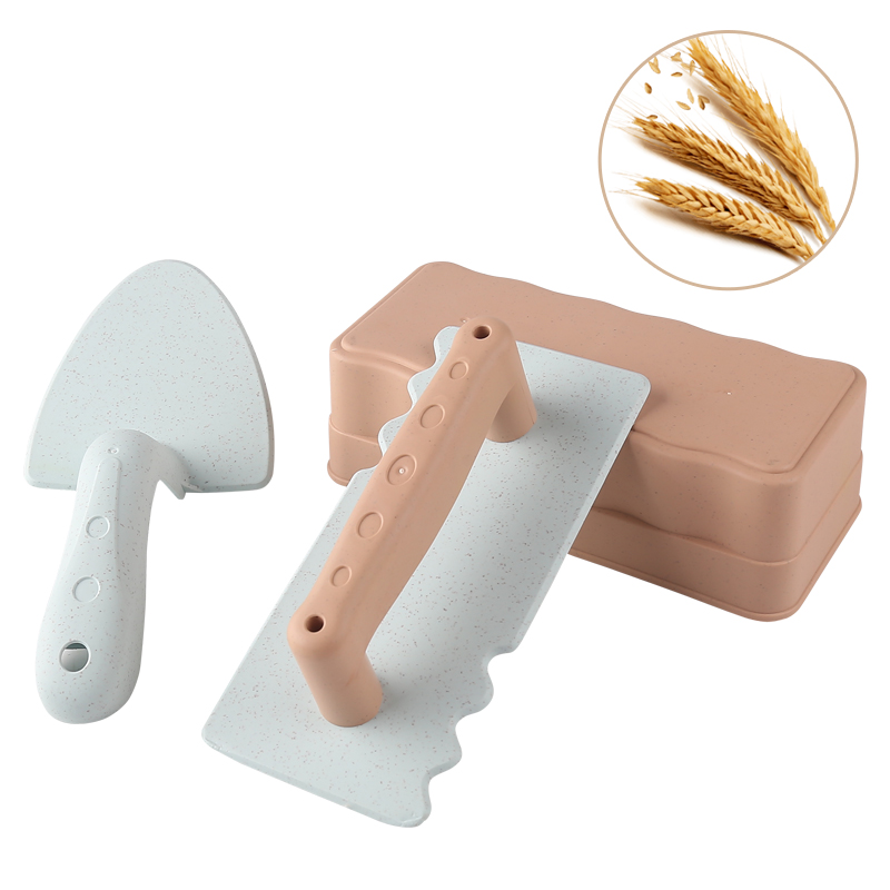 KIDNOAM Strandzandschep speelg - Kinetic Sand Mold recensie en prijs