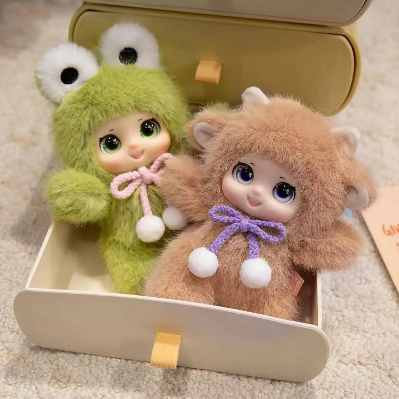 18 cm/Kawaii Schattige Dieren  - Kids Toys Animal recensie en prijs