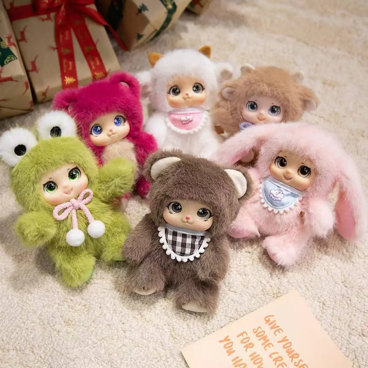 18 cm/Kawaii Schattige Dieren  - Kids Toys Animal recensie en prijs