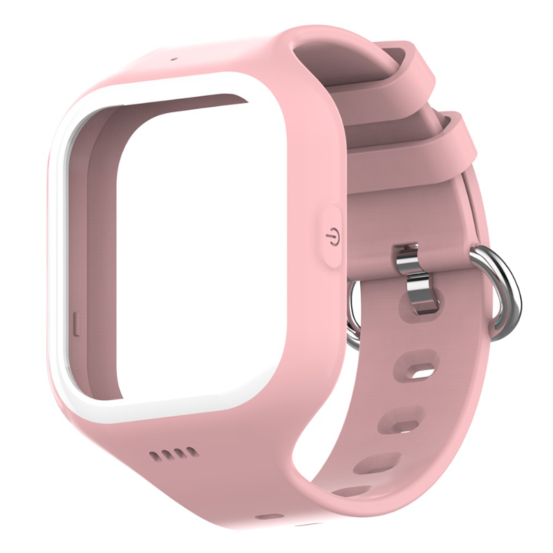 Afneembare Bandbehuizing Van W - Kids Smartwatch Gps recensie en prijs