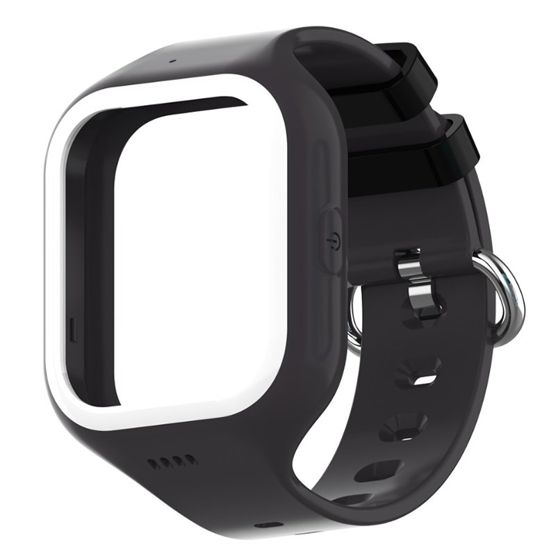 Afneembare Bandbehuizing Van W - Kids Smartwatch Gps recensie en prijs