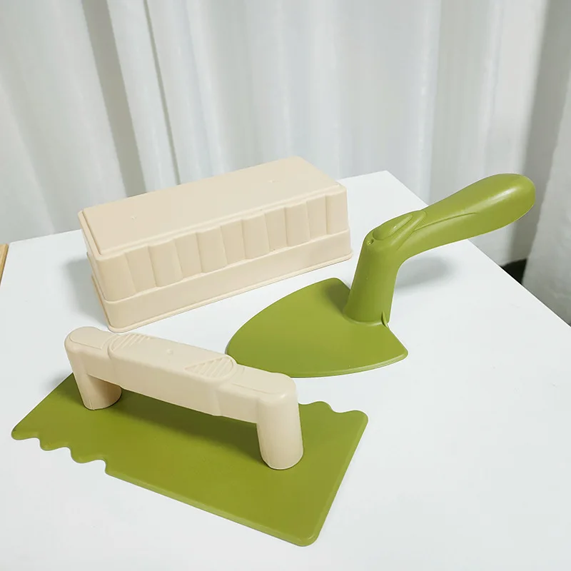 Kinderen Strand Speelgoed Scho - Kinetic Sand Mold recensie en prijs