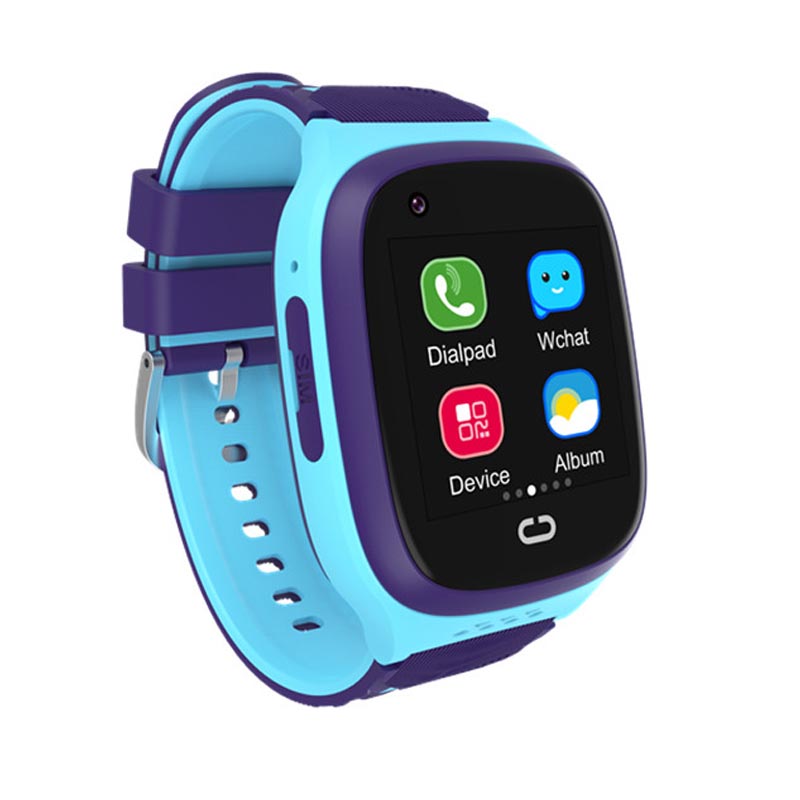 Telefoonhorloge Android 4G GPS - Kids Smartwatch Gps recensie en prijs