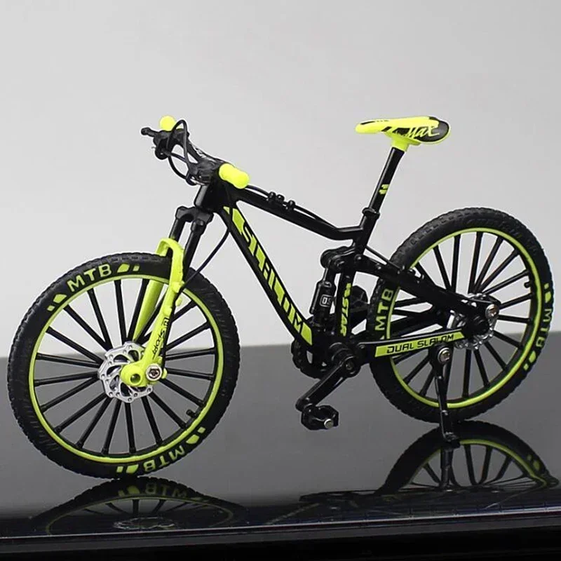 1:10 Mini Legering Mountainbik - Kids Toys Cycle recensie en prijs