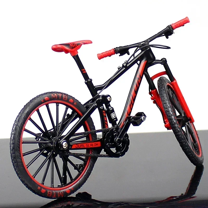 1:10 Mini Legering Mountainbik - Kids Toys Cycle recensie en prijs