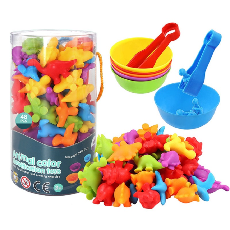 Kid Montessori Speelgoed Regen - Kids Toys 2 Year Old recensie en prijs