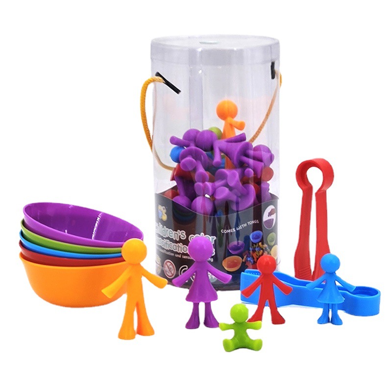 Kid Montessori Speelgoed Regen - Kids Toys 2 Year Old recensie en prijs
