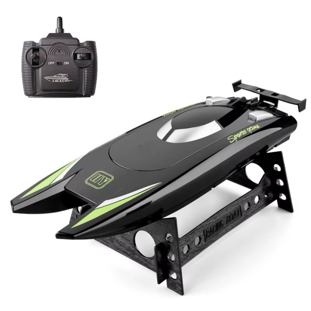 2 Kleuropties Hoge Snelheid RC - Kids' Toys Channel recensie en prijs