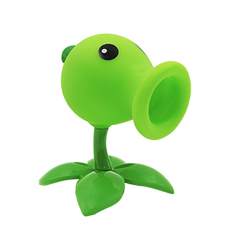 1pcs Plants vs Zombies Peashoo - Kids Zombie Toys recensie en prijs