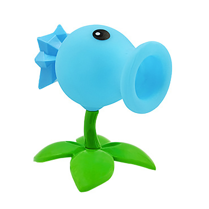 1pcs Plants vs Zombies Peashoo - Kids Zombie Toys recensie en prijs