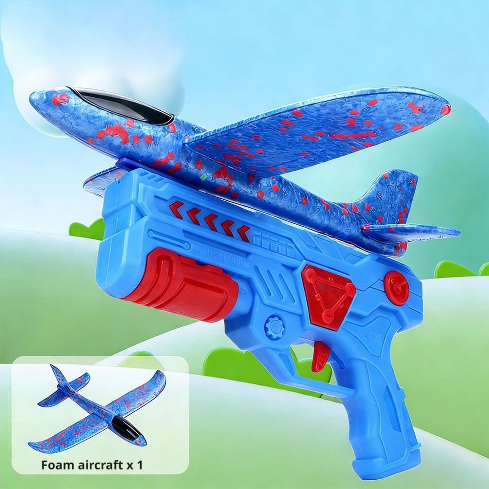 Katapult Vliegtuiglanceerappar - Catapult Launcher Toy recensie en prijs
