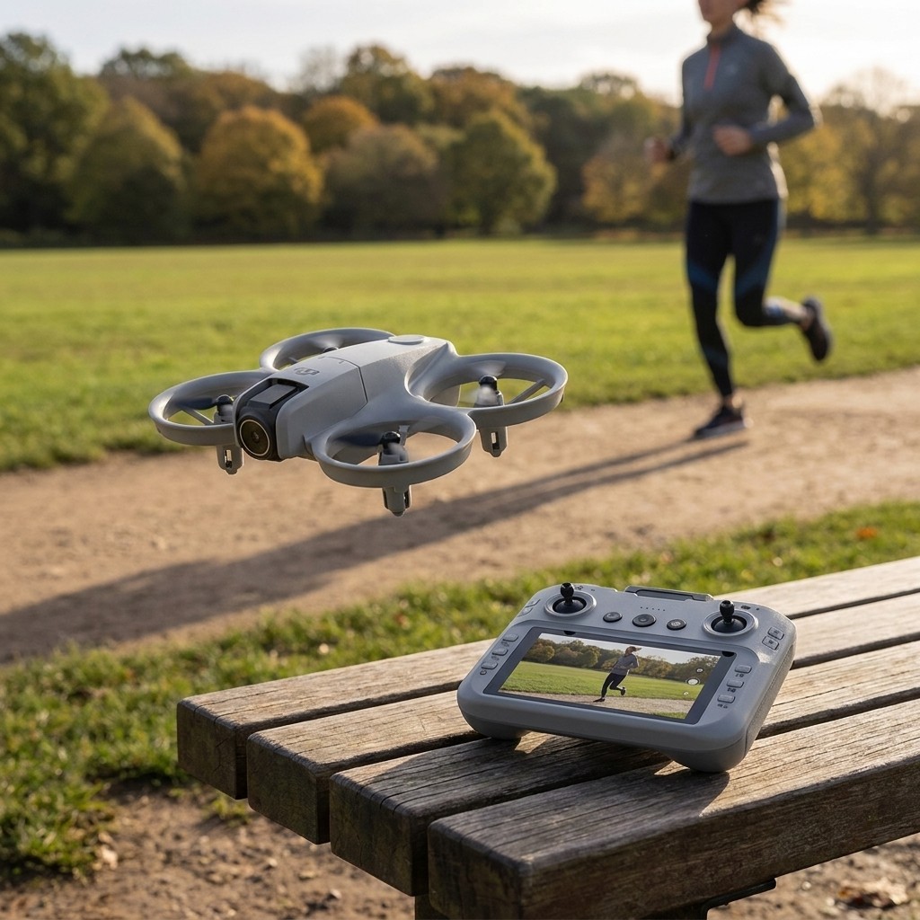 GT3 Mini Drone 4K/8K HD Profes - Xiaomi Kids Toys recensie en prijs