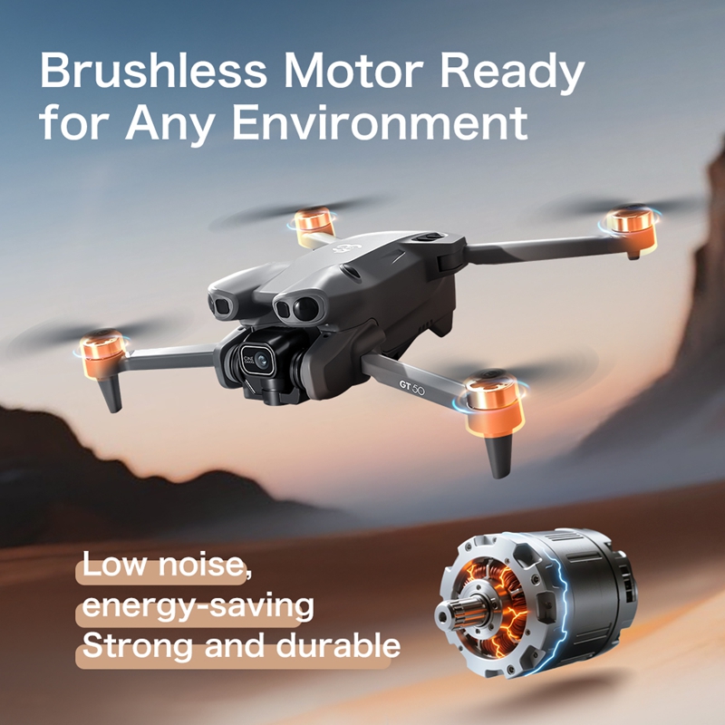 Voor Xiaomi GT50 Drone 4,3-inc - Xiaomi Kids Toys recensie en prijs