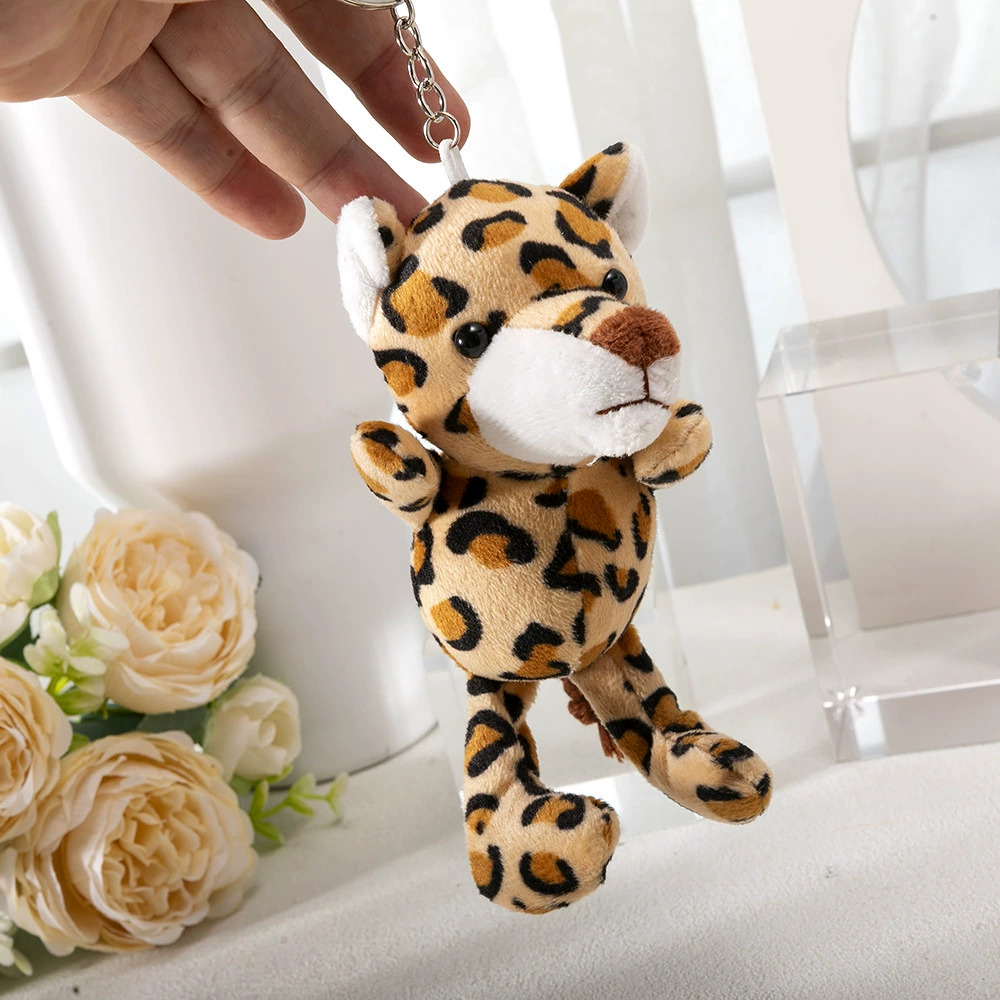 Schattige jungle dieren leeuw  - Kids Toys Elephant recensie en prijs