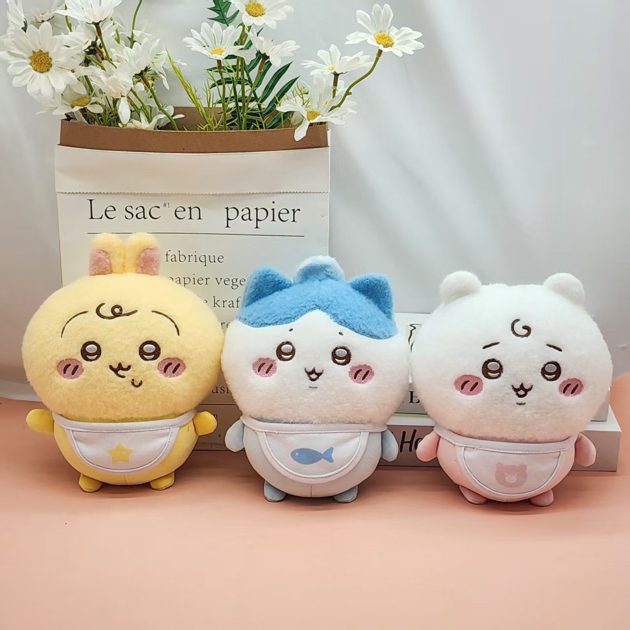 Jiyi Baby Serie 8-Inch Schatti - Kids Toys Animal recensie en prijs