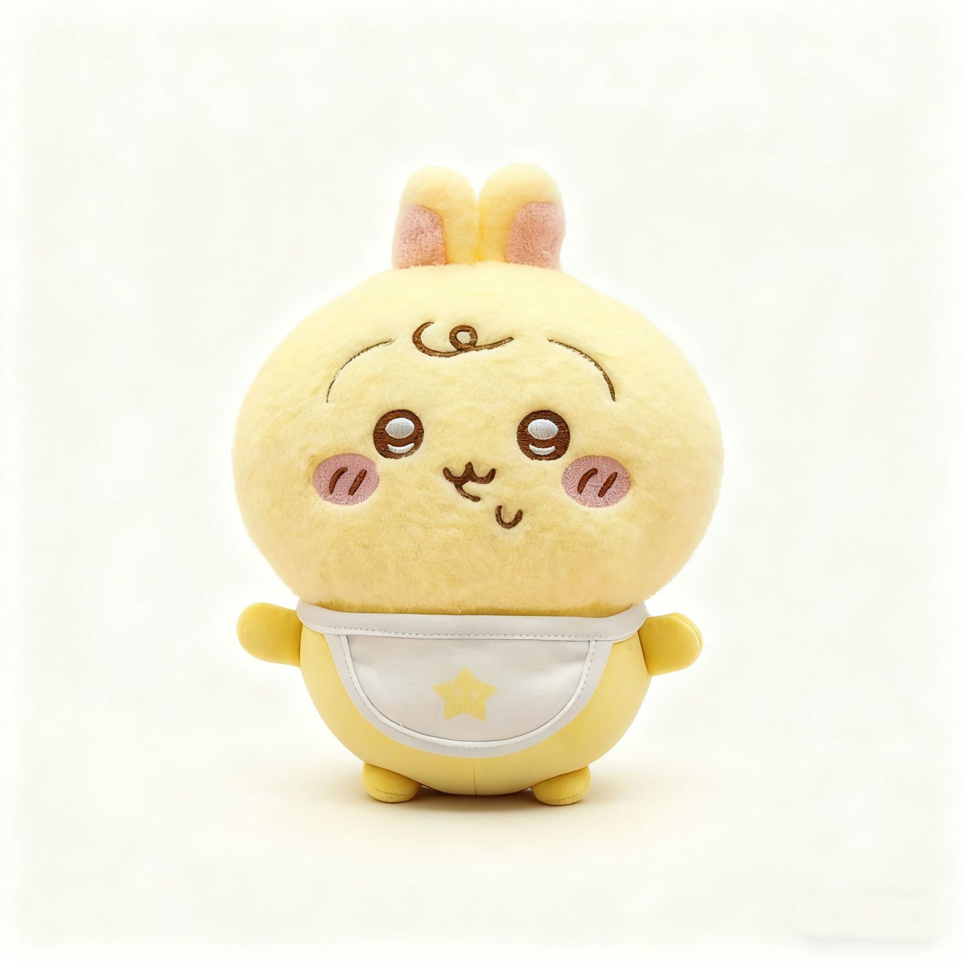 Jiyi Baby Serie 8-Inch Schatti - Kids Toys Animal recensie en prijs