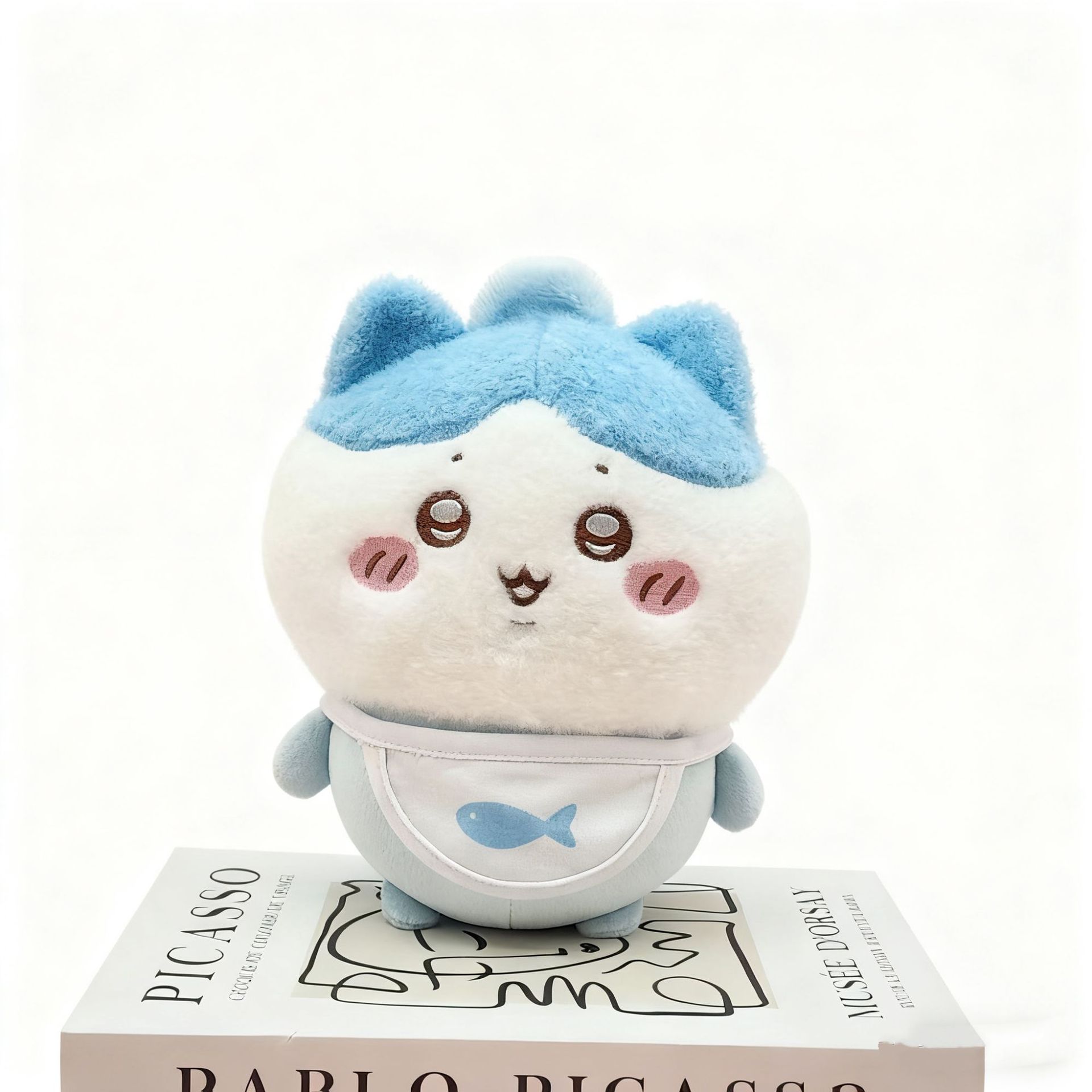 Jiyi Baby Serie 8-Inch Schatti - Kids Toys Animal recensie en prijs