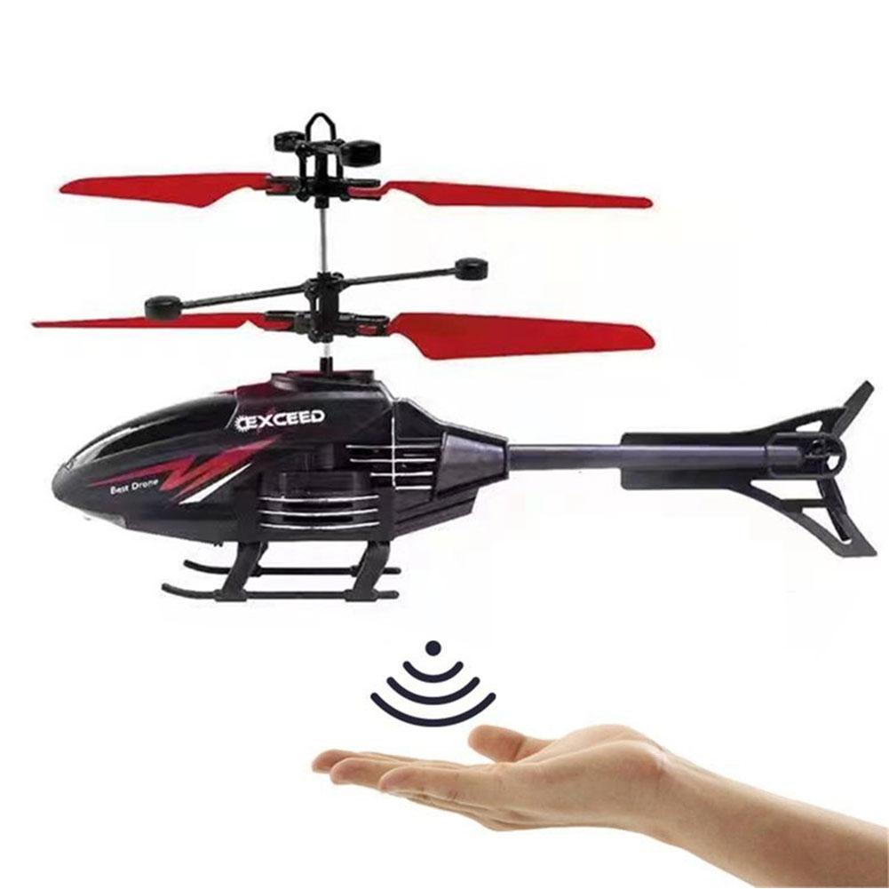 Afstandsbediening helikopter 2 - Kids' Toys Channel recensie en prijs